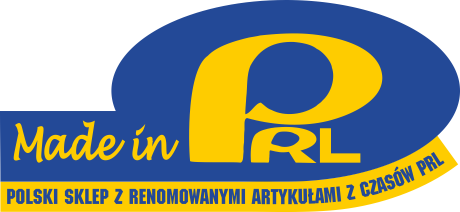 MADE IN PRL dla miłośników PRLU Polska